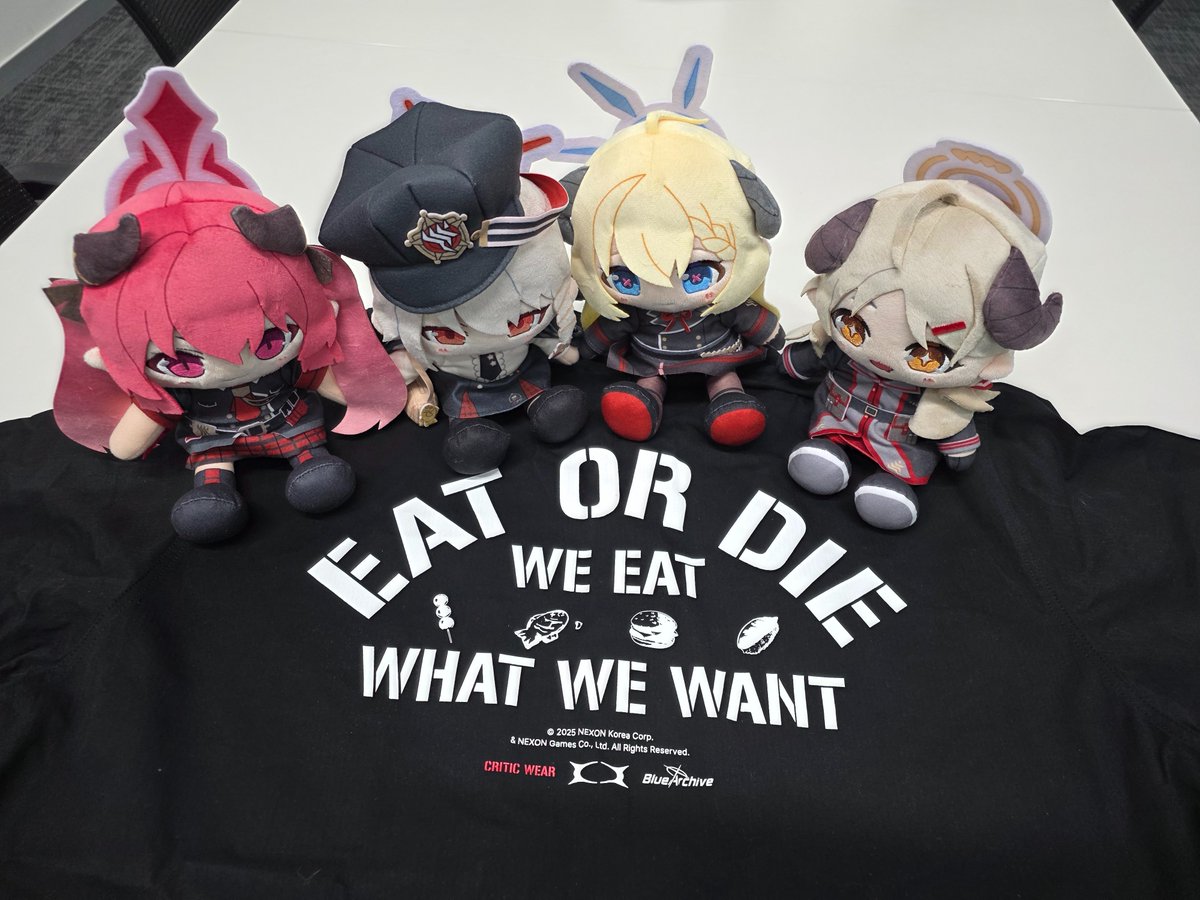 IO DIVISION 公式 tweet media