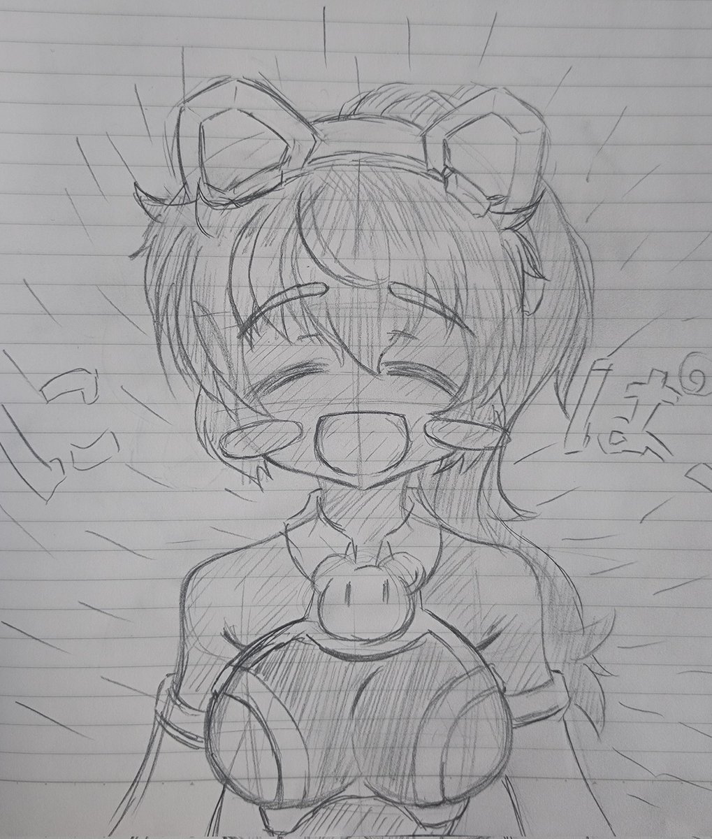 いつき tweet media