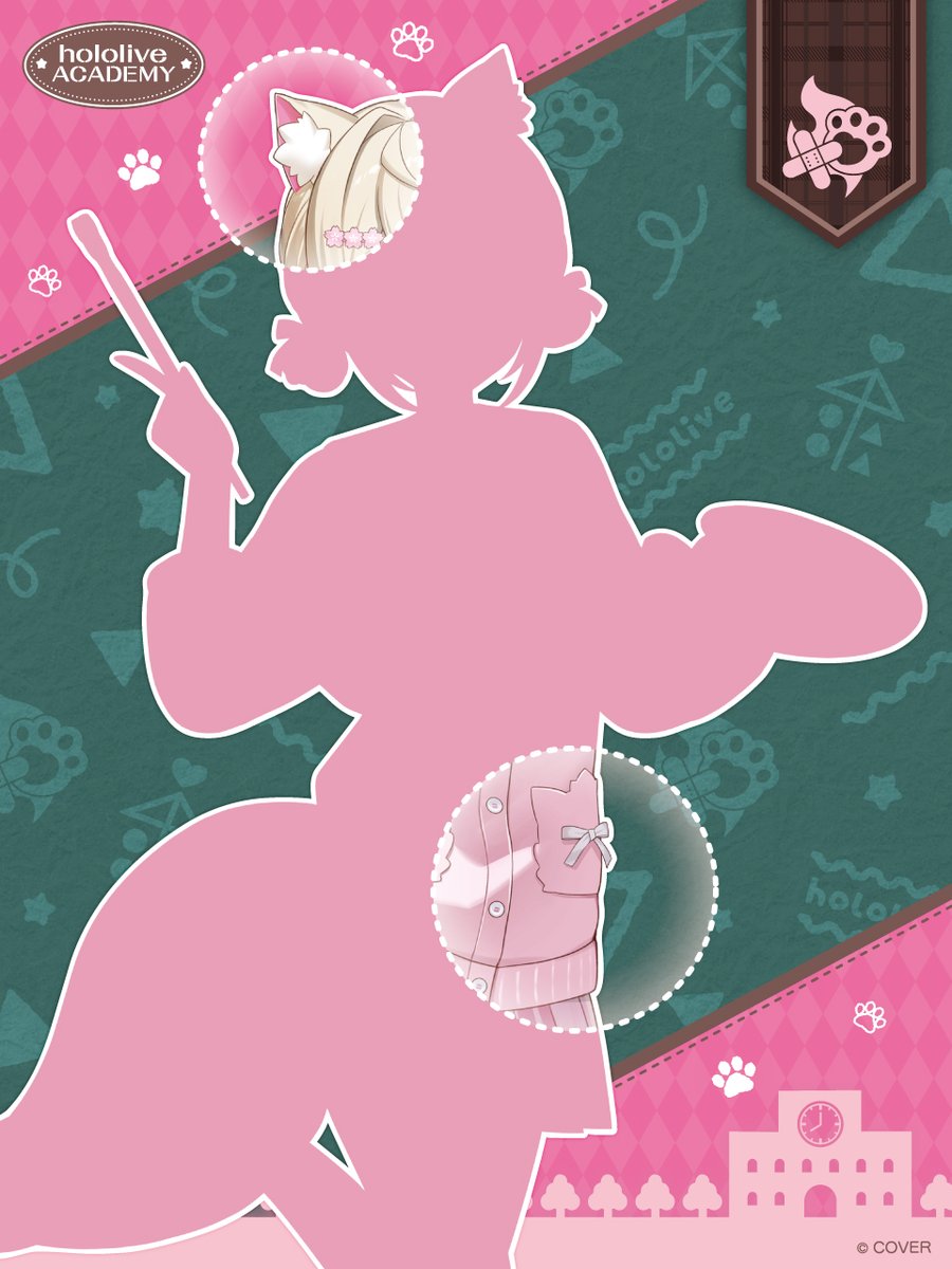 ในใคใผใใใฉใใคในใณใฉใใๅ
ฌๅผใ tweet media