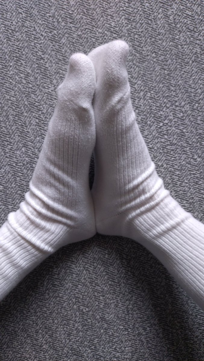 White Socks tweet media