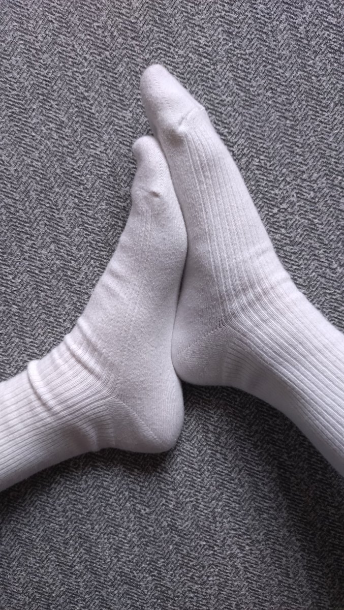 White Socks tweet media