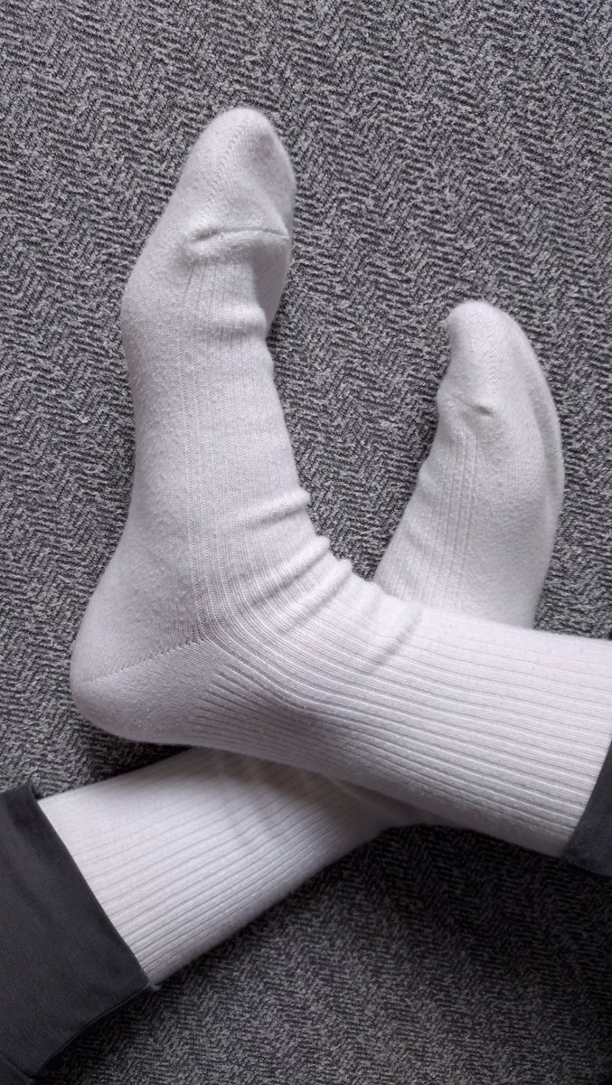 White Socks tweet media