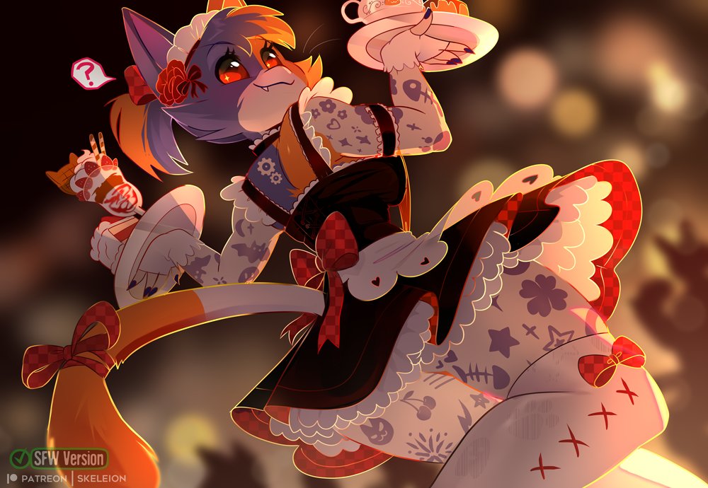 Skeleion🏳️‍🌈🏳️‍⚧️✨ tweet media