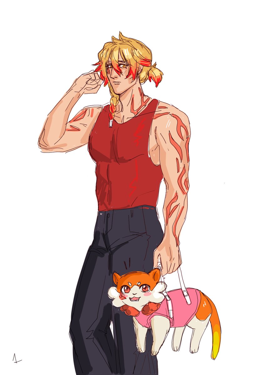 kozka doodles tweet media