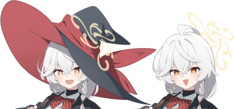 BlueArchivePlushEnjoyer tweet media