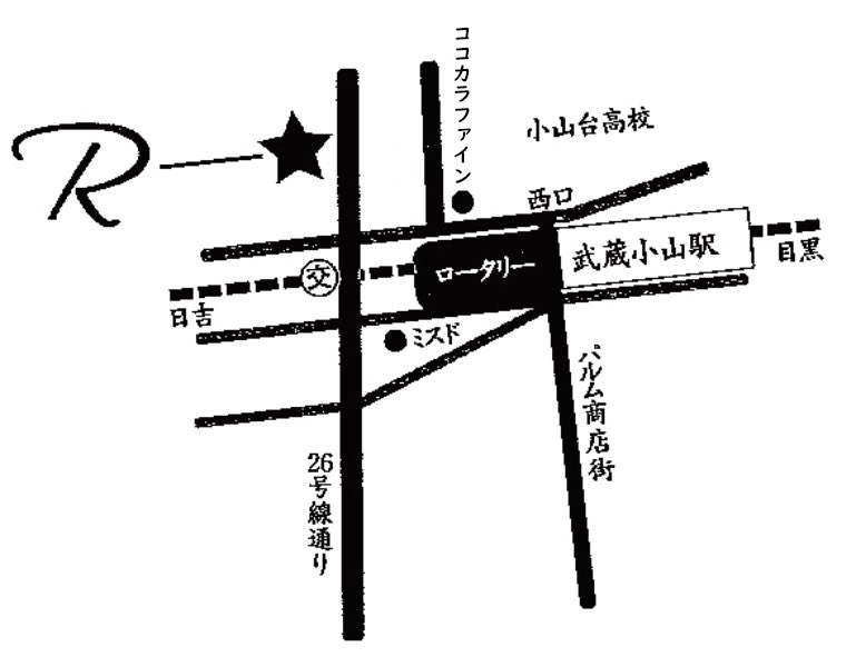 禁煙麻雀BAR“R” tweet media