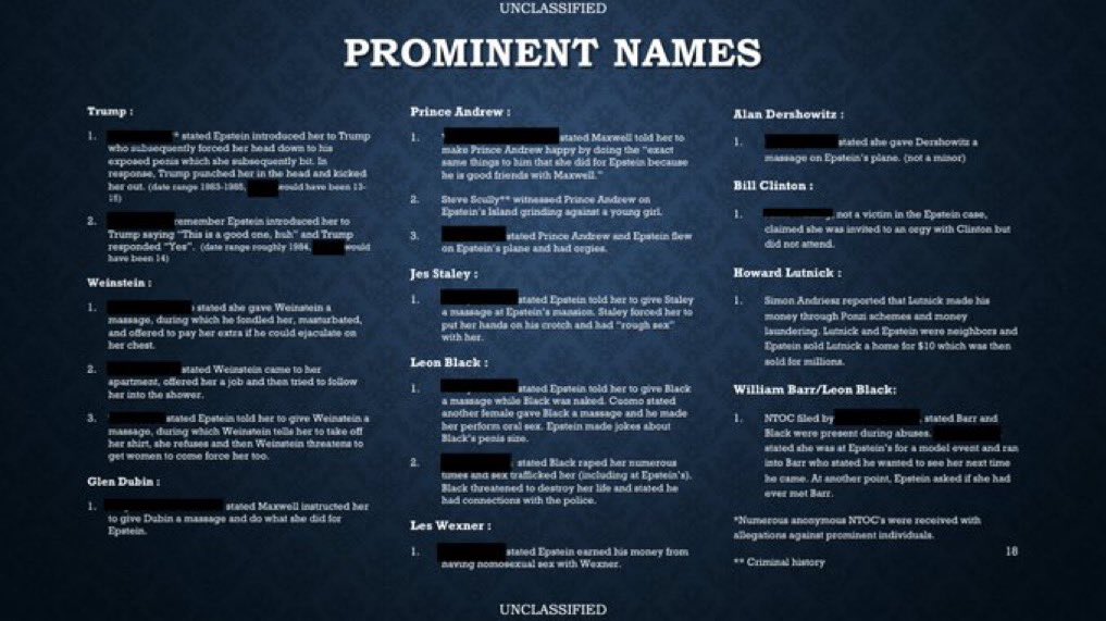 Defend Our Constitution (DOC) tweet media