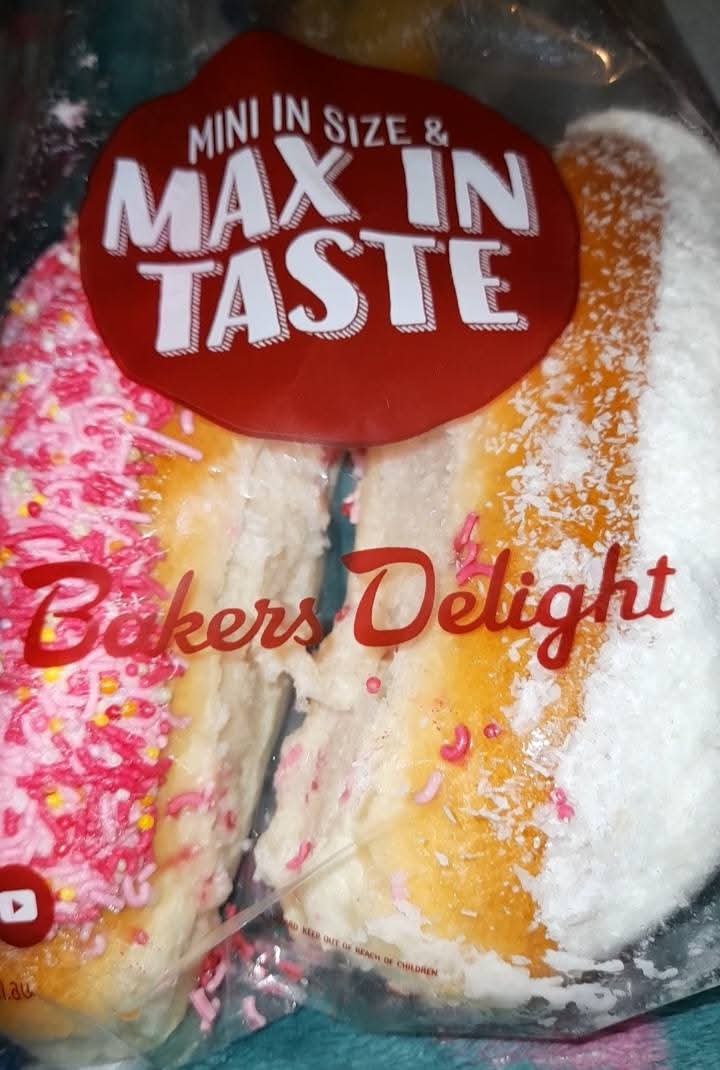 Elicia Joyce tweet media