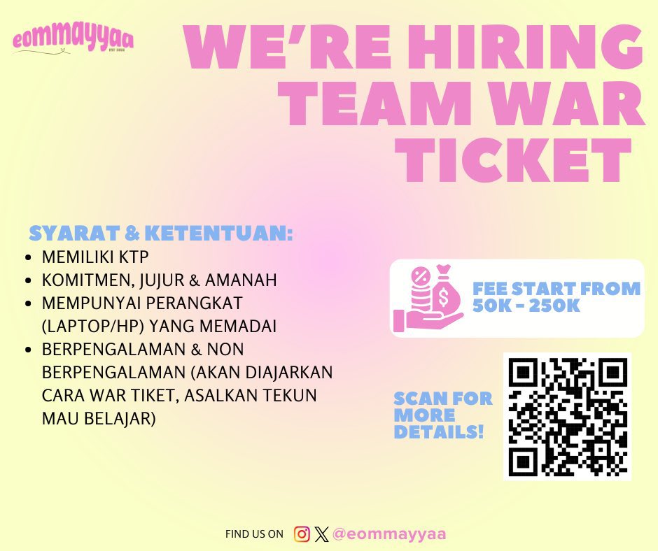 JASWAR TIKET / TICKETING SERVICE BTS ARIRANG tweet media