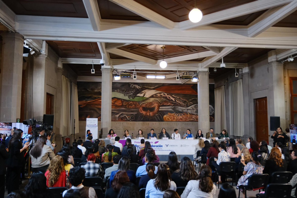 Gobierno Quintana Roo tweet media