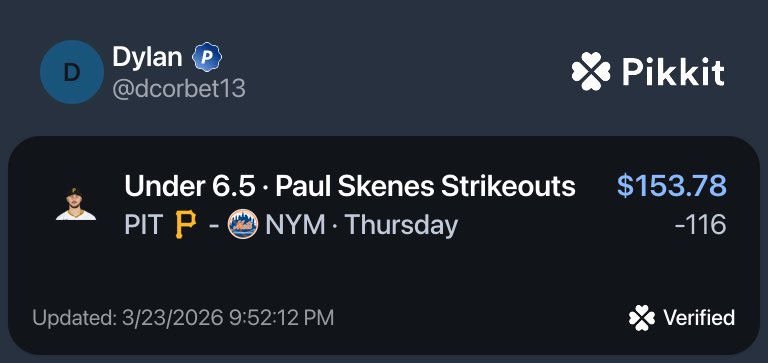 Dylan Corbet tweet media