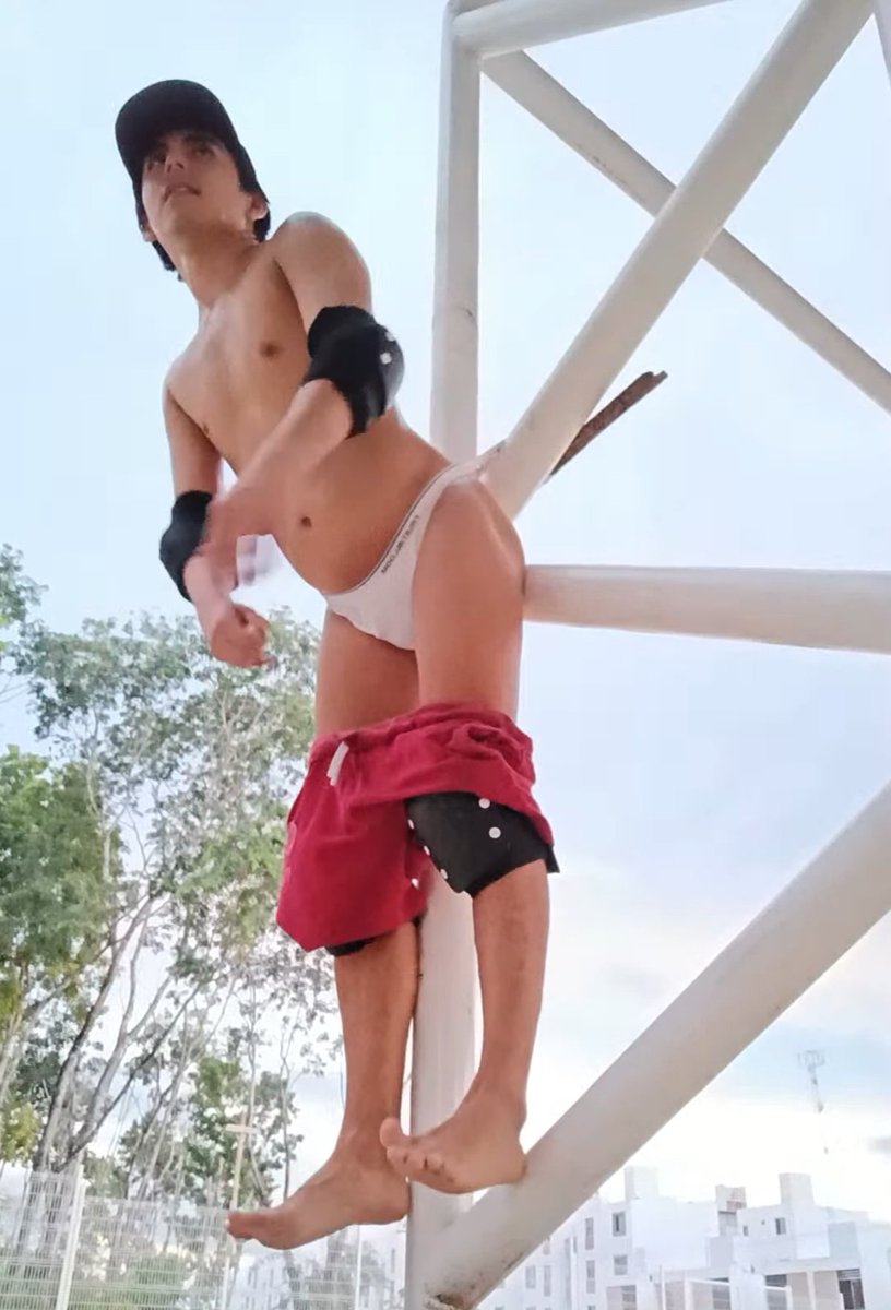 the little faggy tweet media