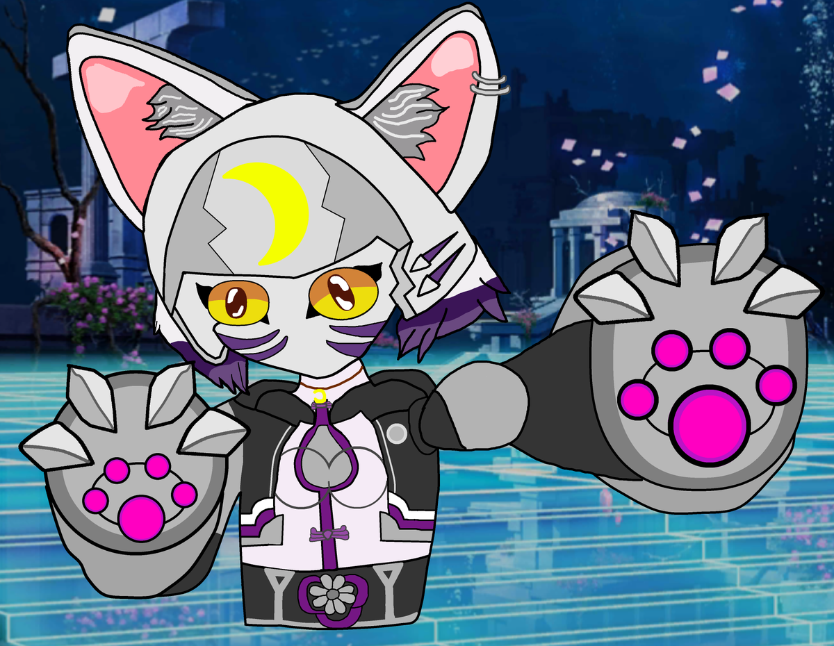 Lazarini 🍜 #MiiReis500K tweet media