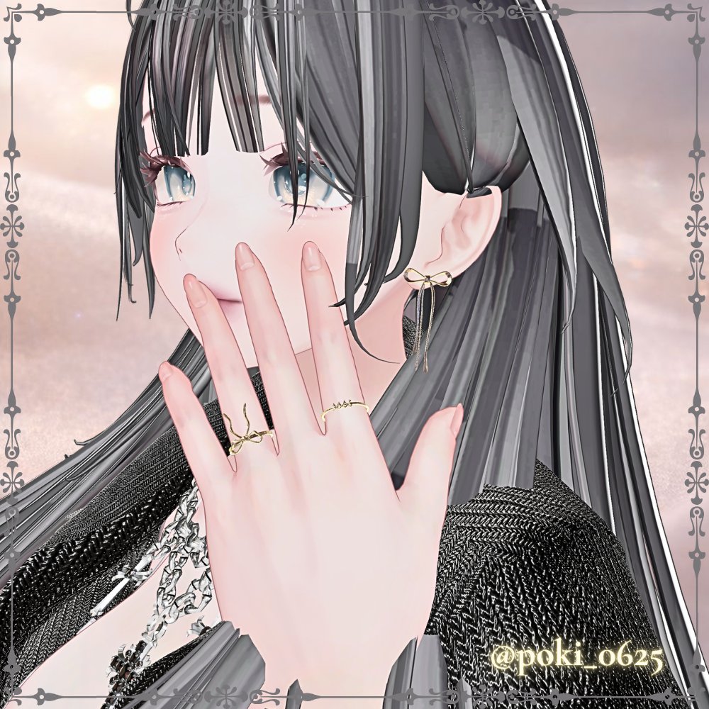 ChromSugar/クロムシュガー tweet media