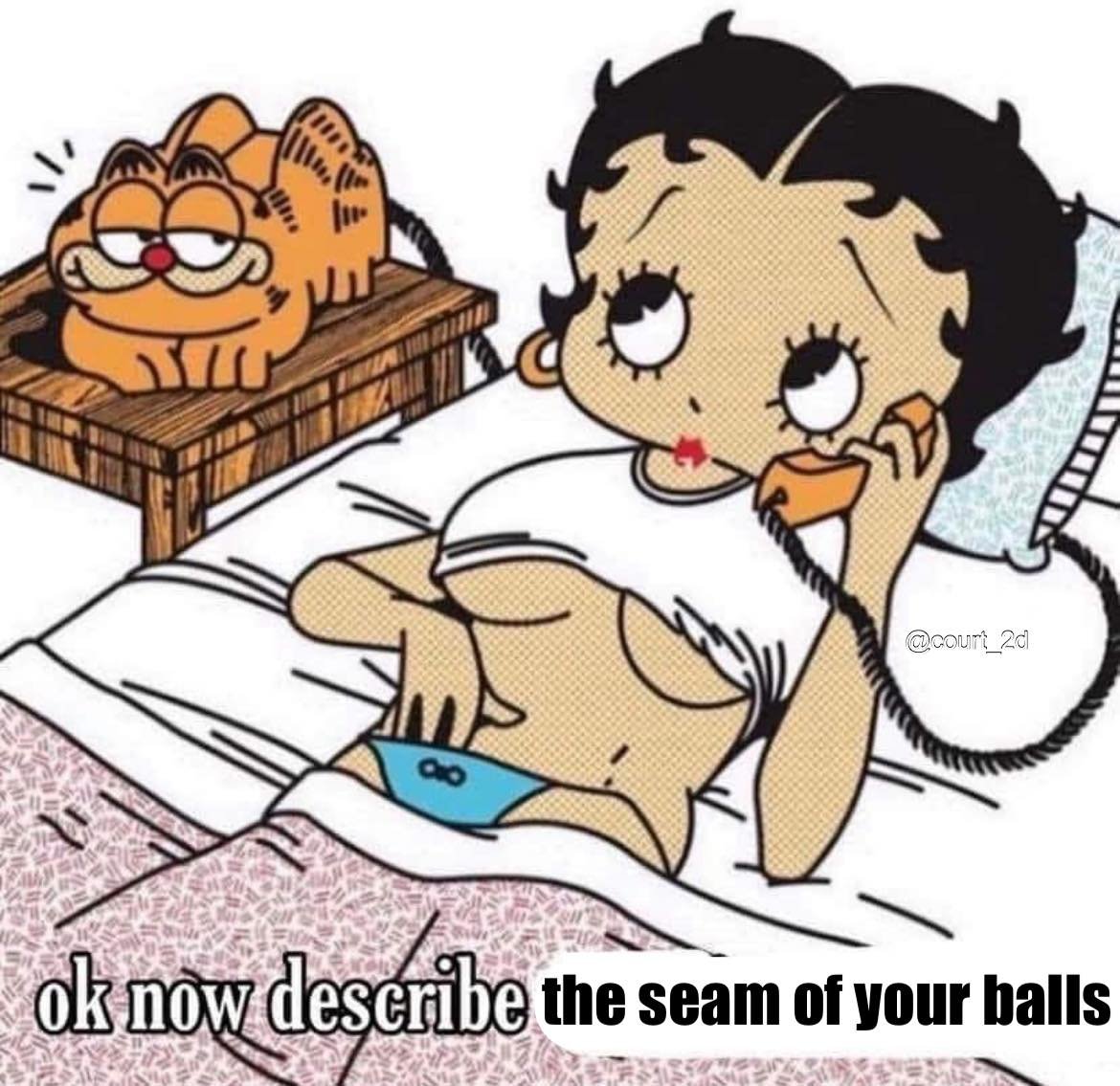 Cat Astrophe tweet media