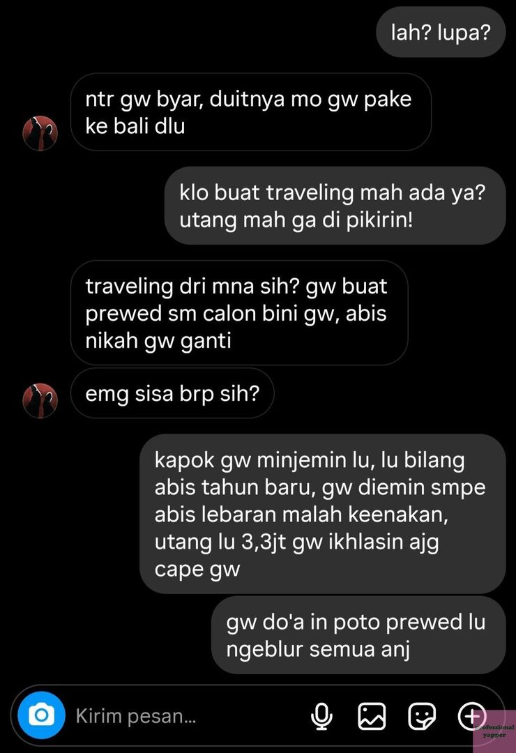 YAPPINGFESS tweet media