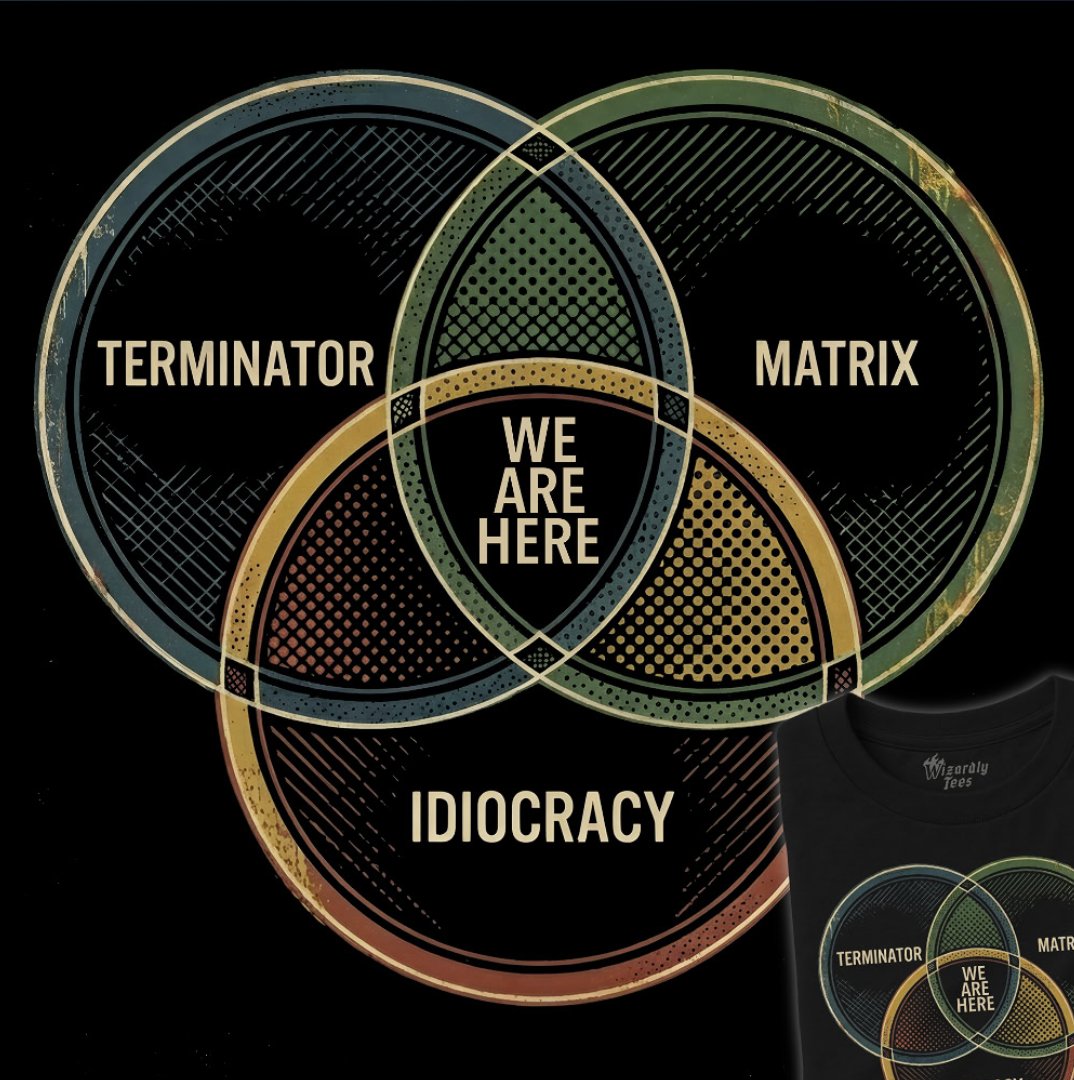 Dave Champion, Ph.D. - aka Dr Reality tweet media