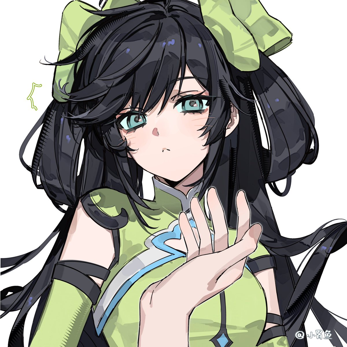 ColdFish tweet media