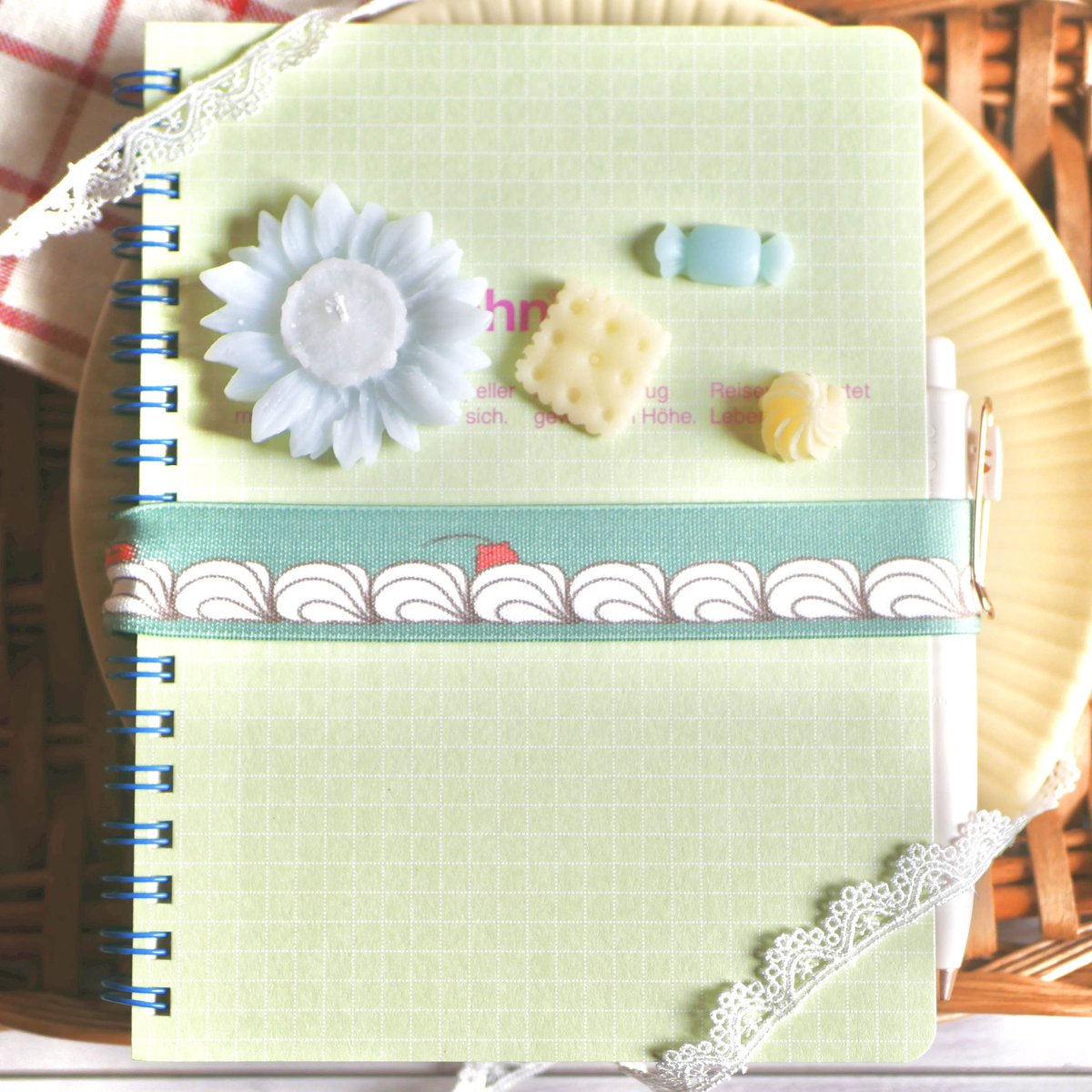 yotsuba 🐥🎀☁山田亞実 tweet media