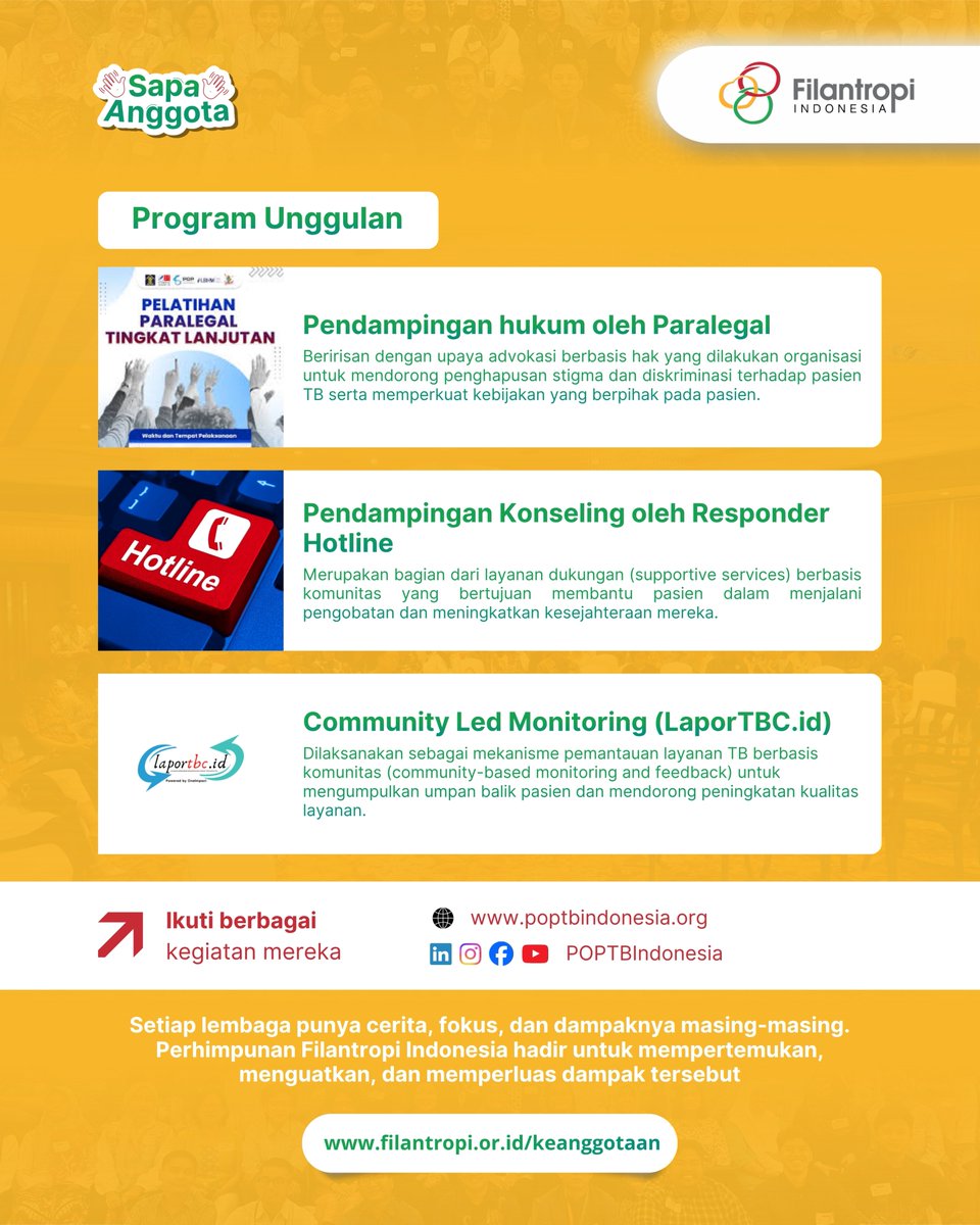 Perhimpunan Filantropi Indonesia #FilantropiHub tweet media