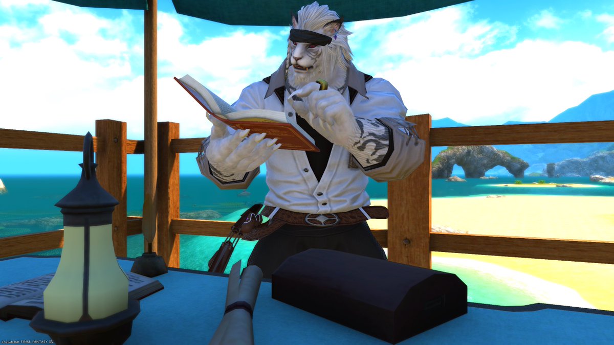 アヌシェリ tweet media