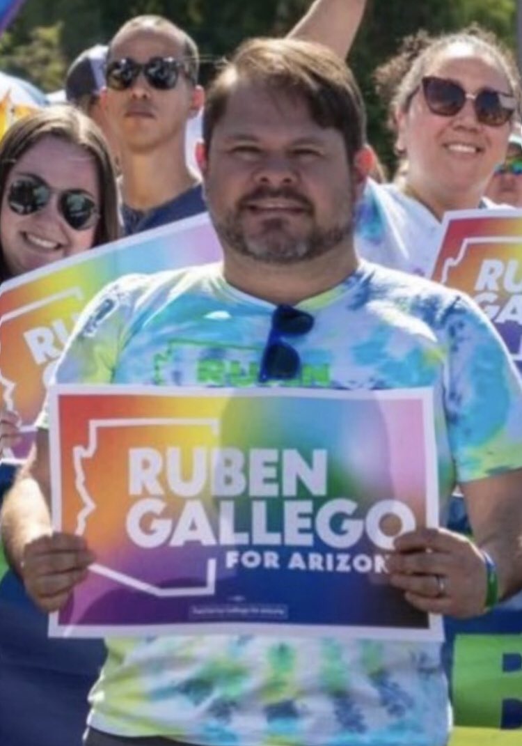 Veterans For Arizona tweet media