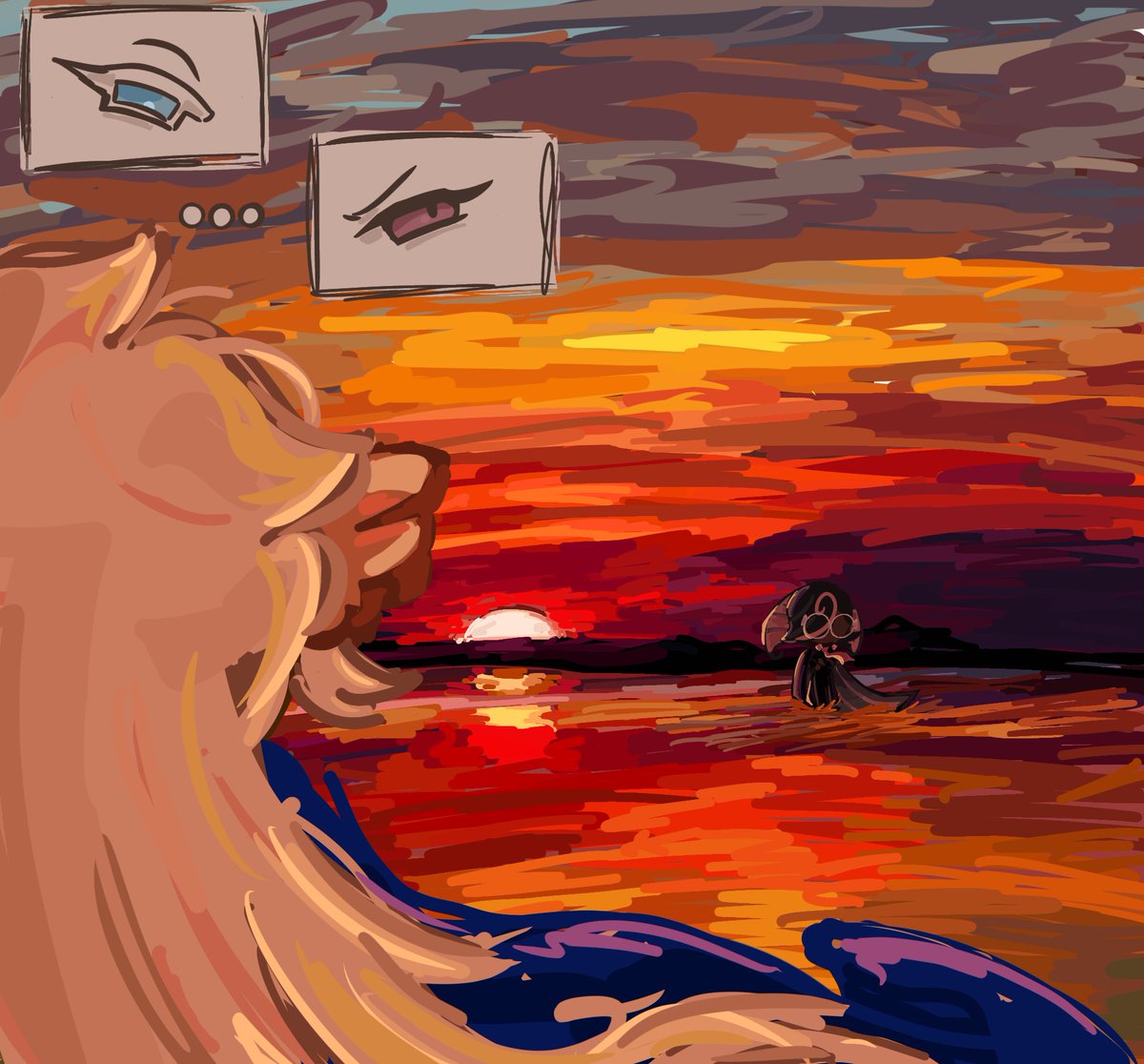 ✨Maddie ~ ⚔️🪽 IT'S MADELEINEBACK tweet media