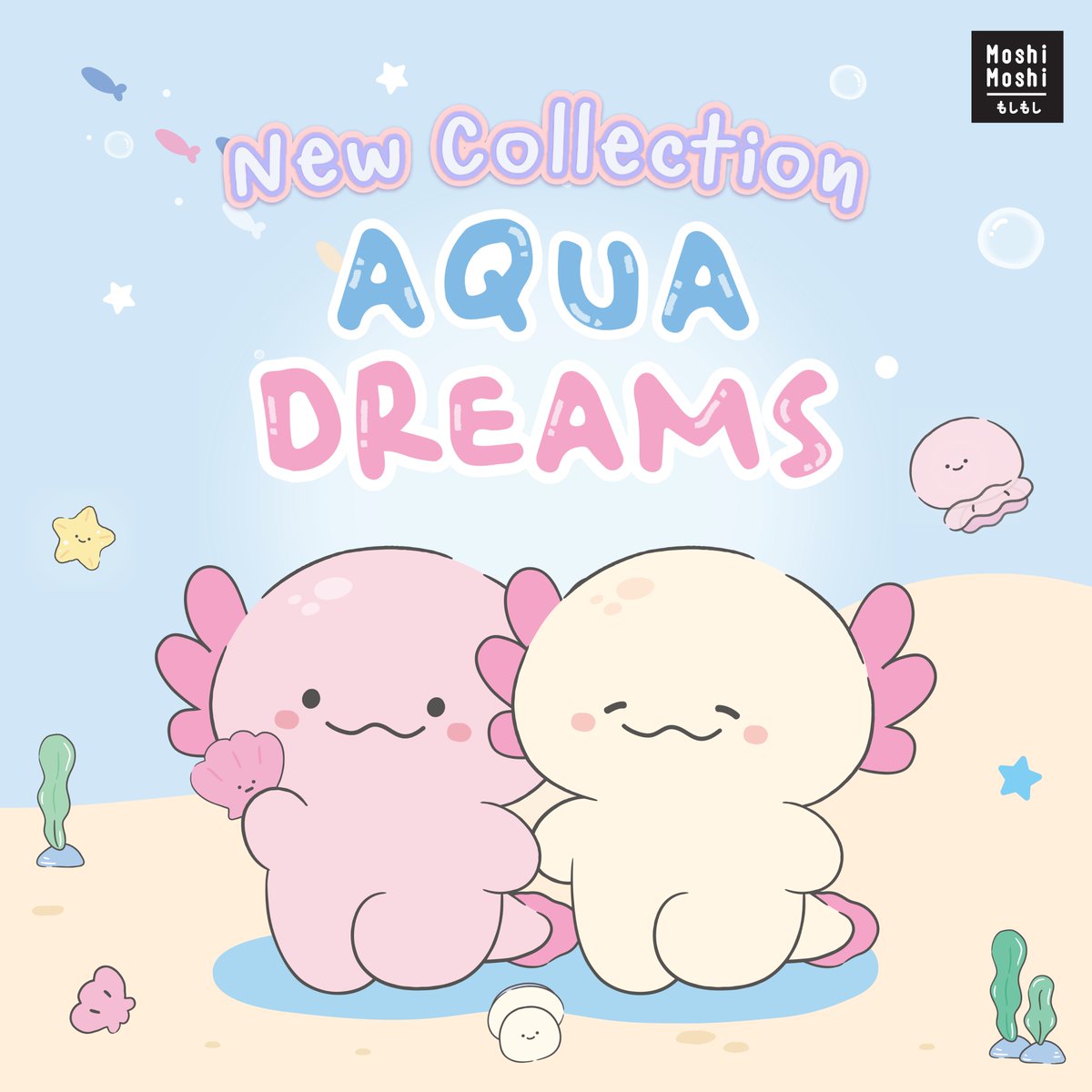 Moshi Moshi tweet media