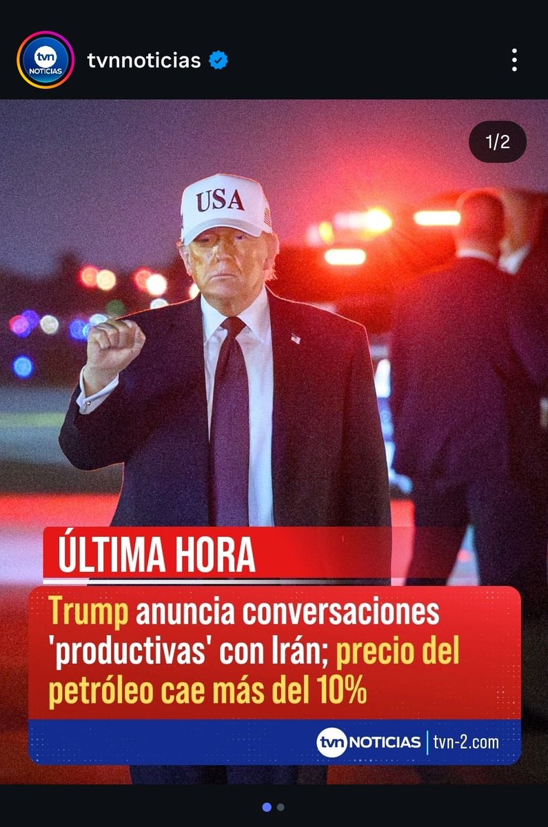 Hilde tweet media