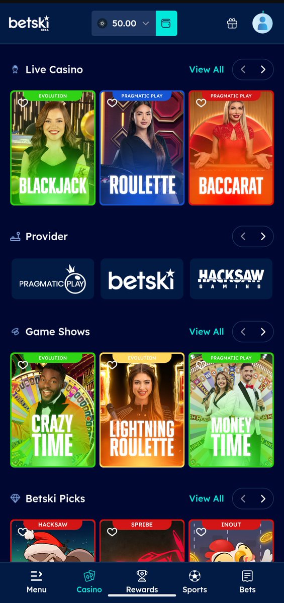 CryptoGeek | BETSKI tweet media