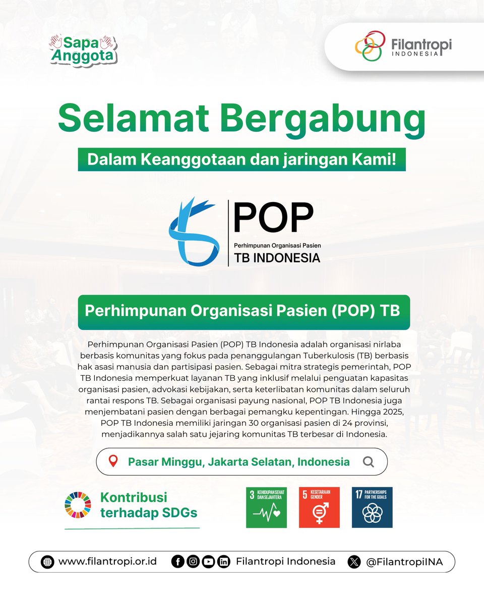 Perhimpunan Filantropi Indonesia #FilantropiHub tweet media