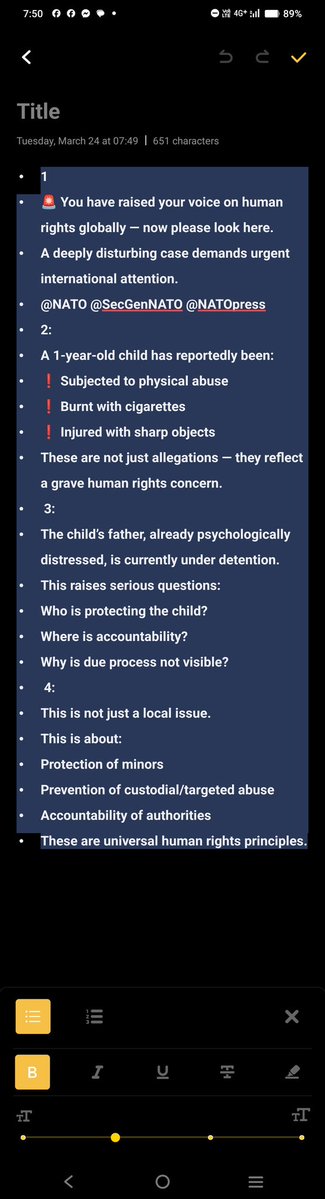 🇮🇳WE THE PEOPLE🛑 tweet media