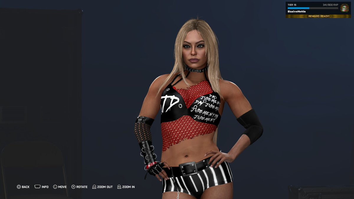 Elusive2k tweet media