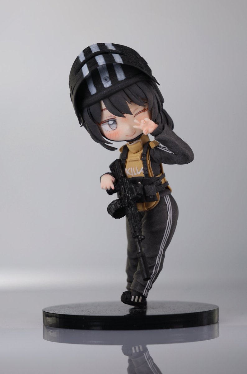 鯨頭🐦 tweet media