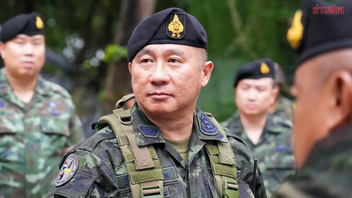 Khaosod English tweet media