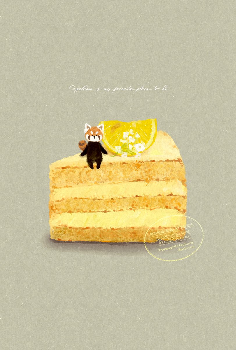 まつばらつむぎ tweet media