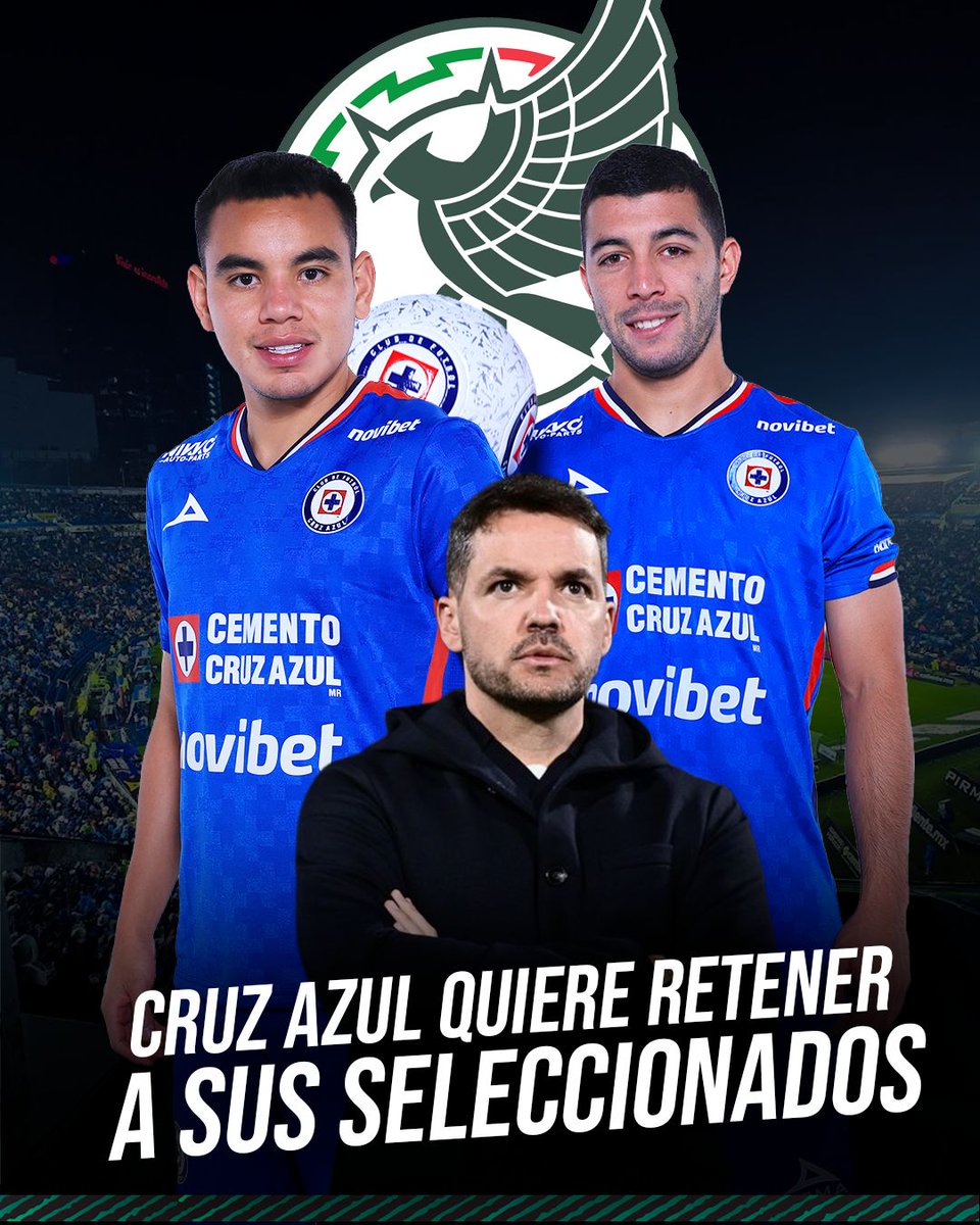 La Octava Sports tweet media