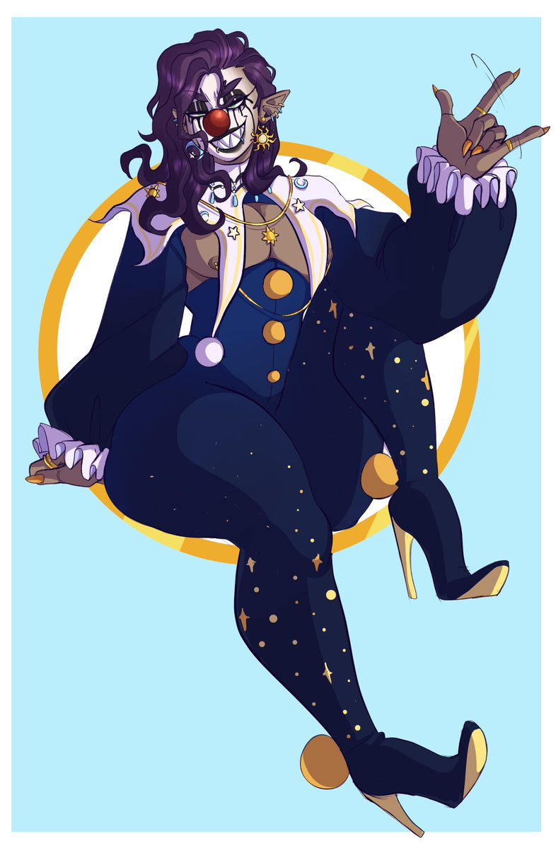 Sticky Dango🔞 (COMMS CLOSED) tweet media