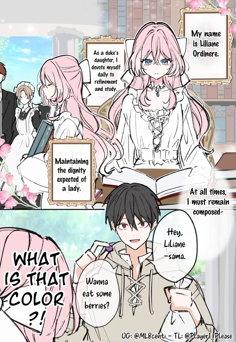 Chocolate Mint tweet media