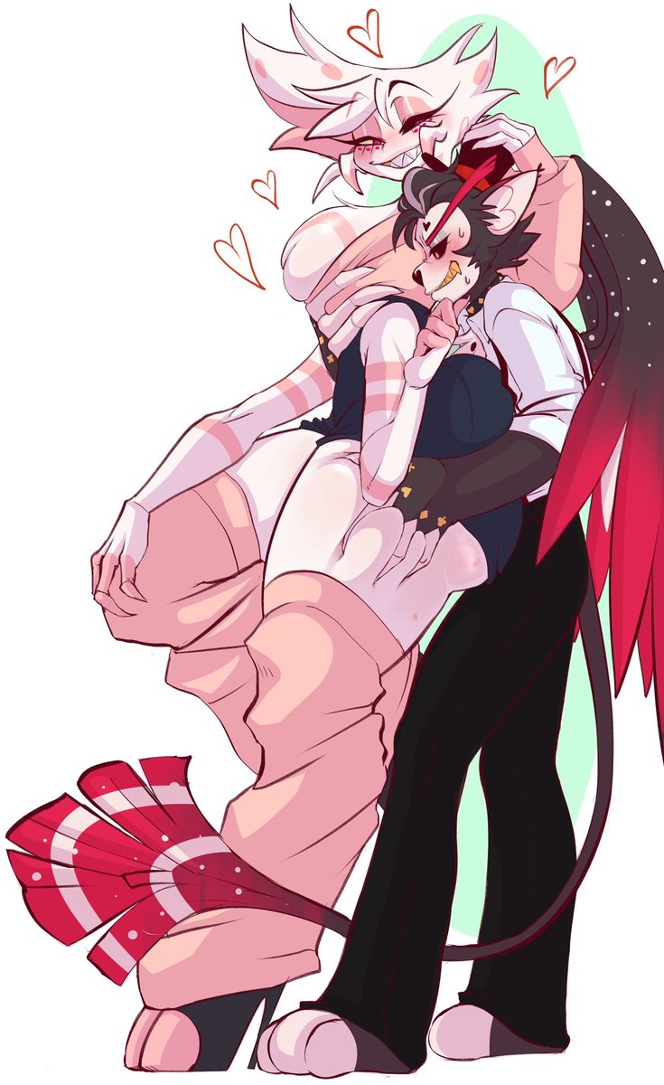 Sticky Dango🔞 (COMMS CLOSED) tweet media