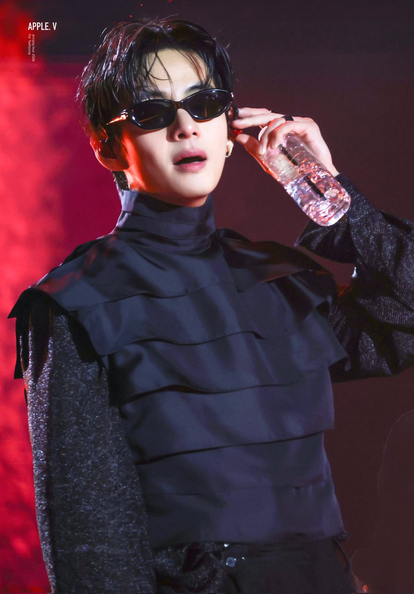 애플뷔 APPLE_V 🍏🍎 BTS V FAN ACCOUNT tweet media