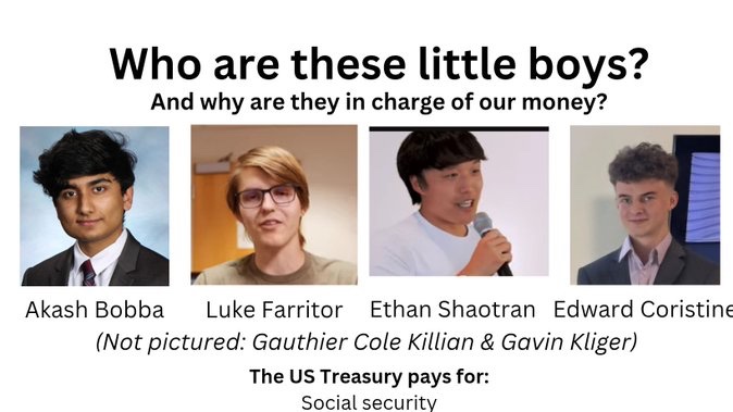 MurderBot 3.0 🌌 🇳🇴🇦🇹🇺🇸 tweet media