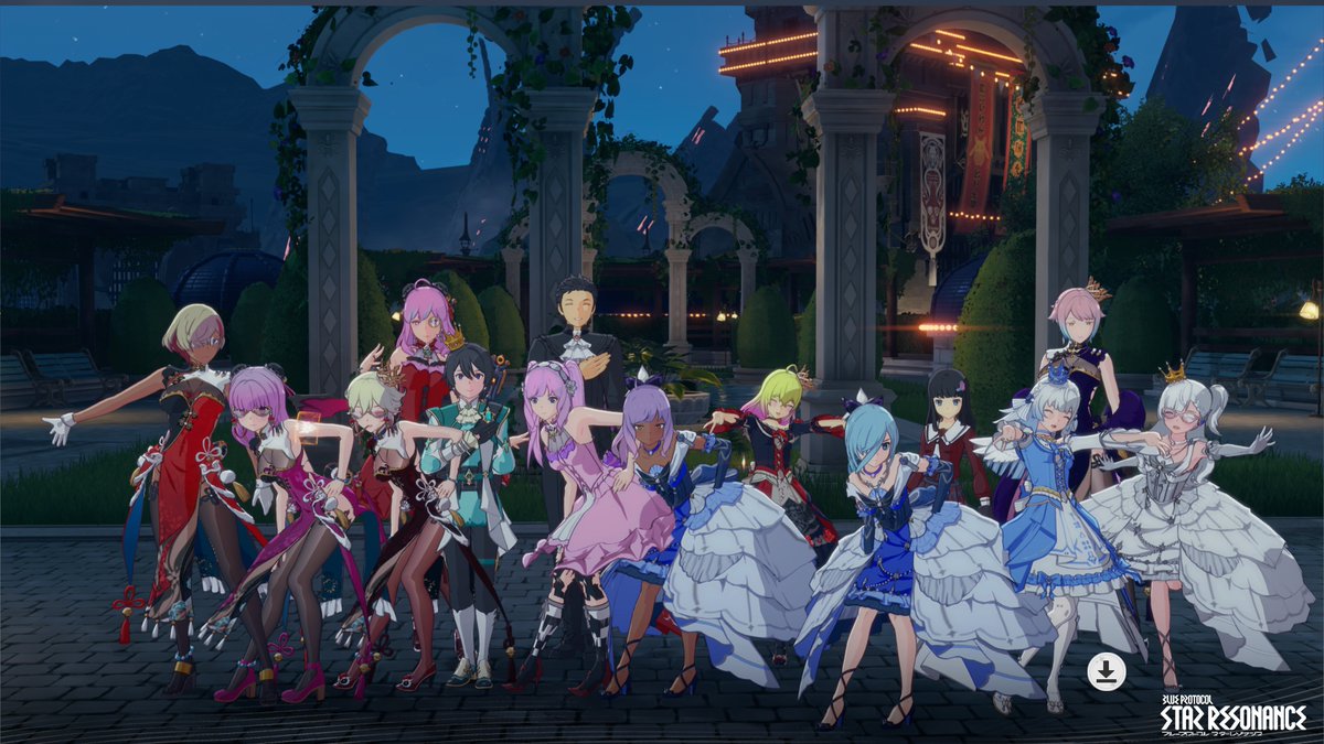 ヴィーヴィ(BPSR) tweet media