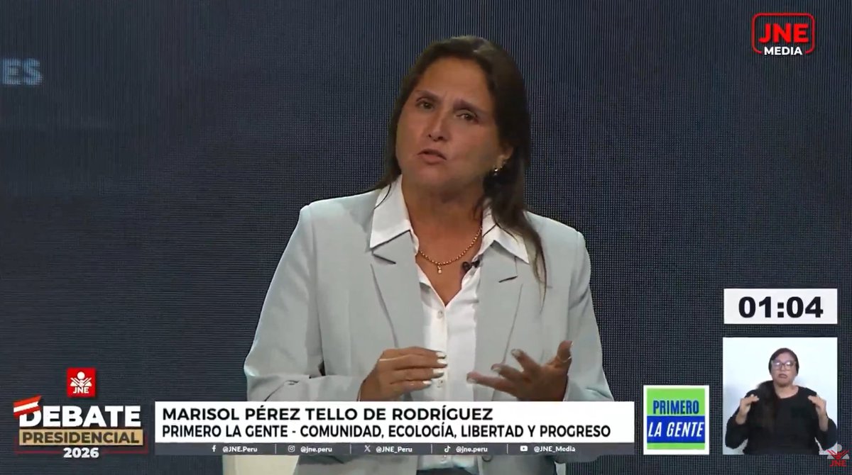 Roger García tweet media