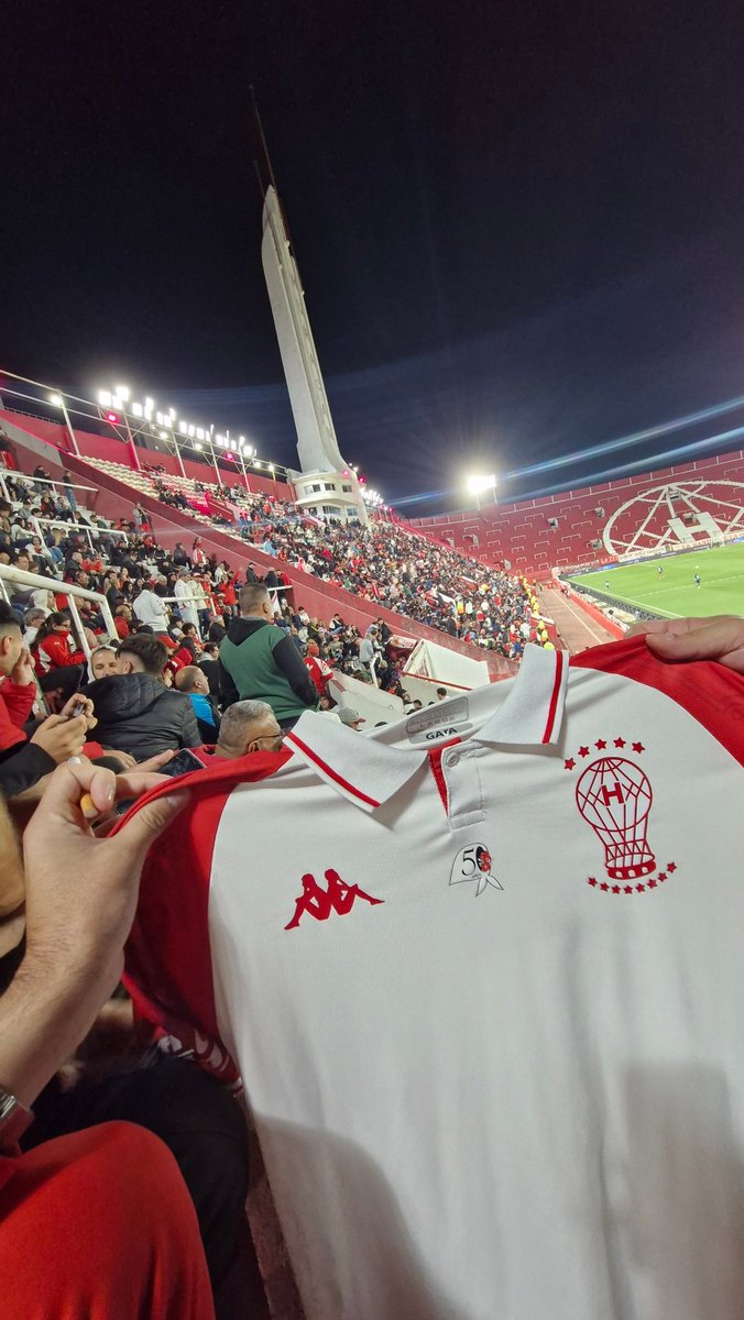 HURACÁN NO OLVIDA, PARQUE PATRICIOS Y POMPEYA TAMPOCO.