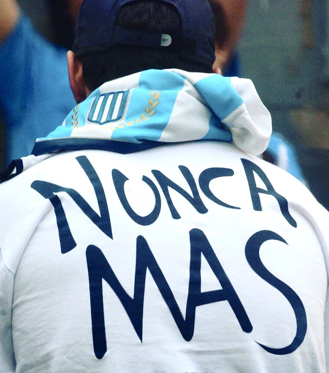 Como cada 24 de Marzo, se conmemora el Día de la Memoria, Verdad y Justicia.

Desde Data Racing le decimos #NuncaMás a una dictadura y a esa época sangrienta y oscura de nuestra historia.