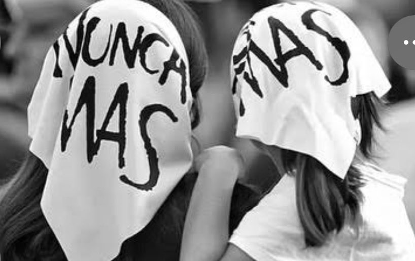 Aníbal Fernández tweet media