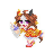 狼鬼［Loki］/逆 tweet media