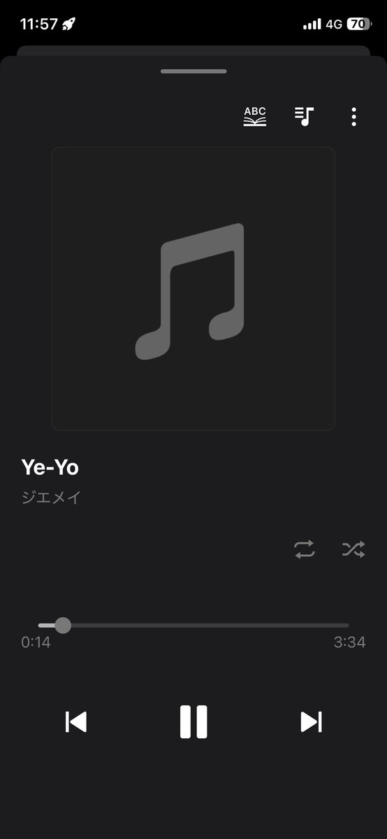 みくちo🍞 tweet media