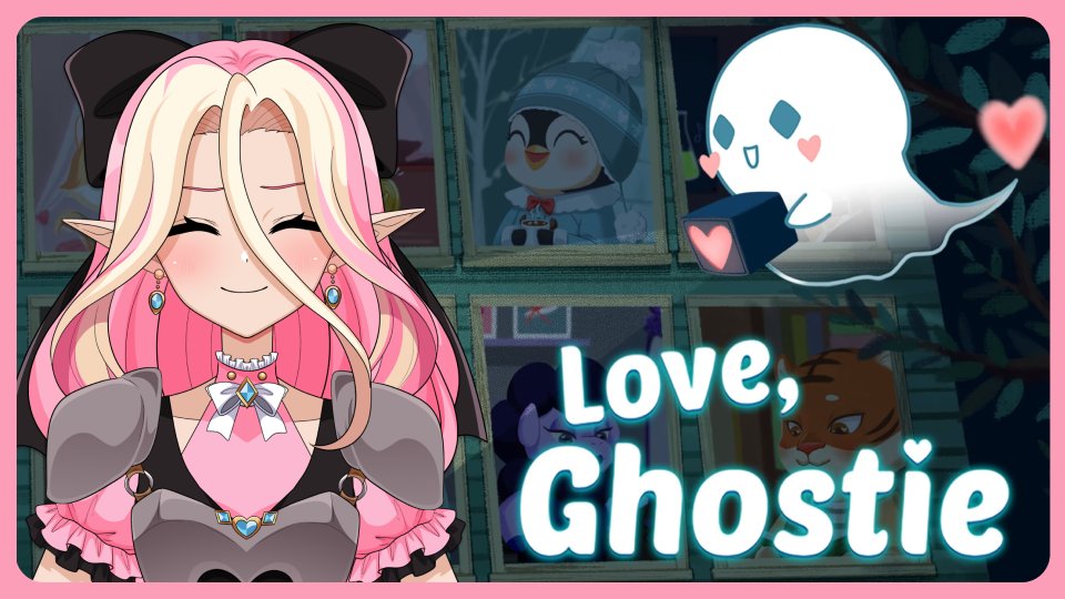 Mistlock ・ 🪓🩷 tweet media